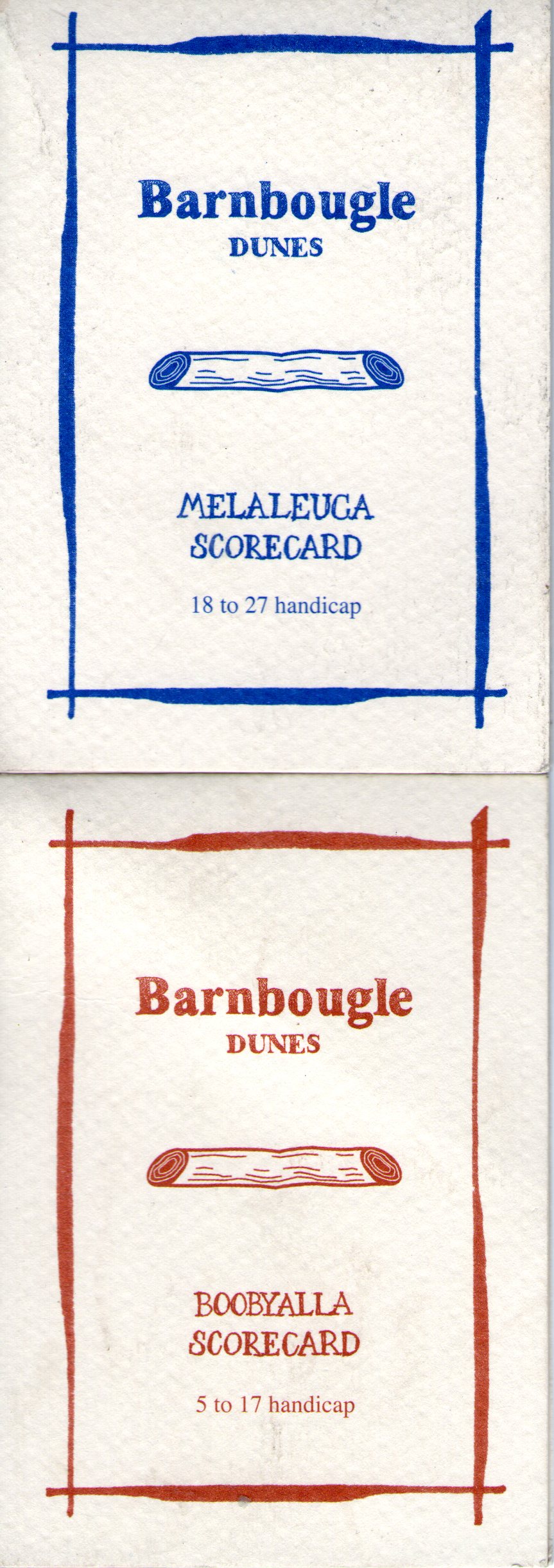 Barnbougle