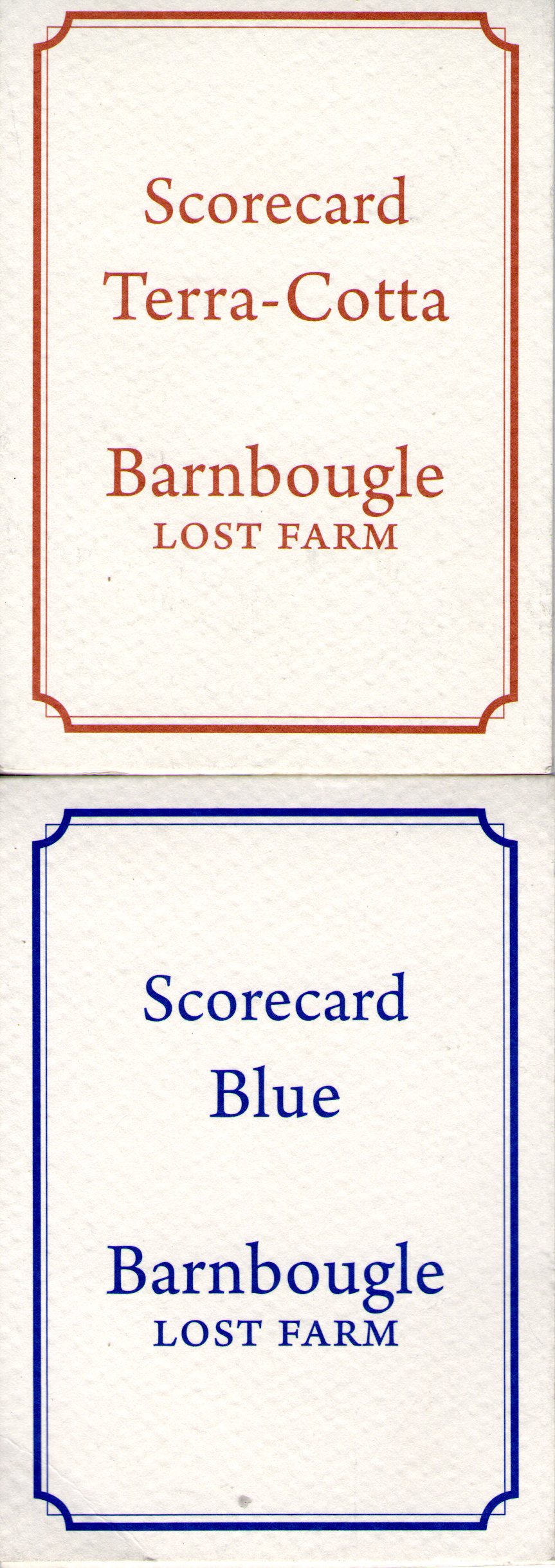 LostFarm