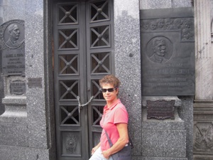 Lynne Argentina