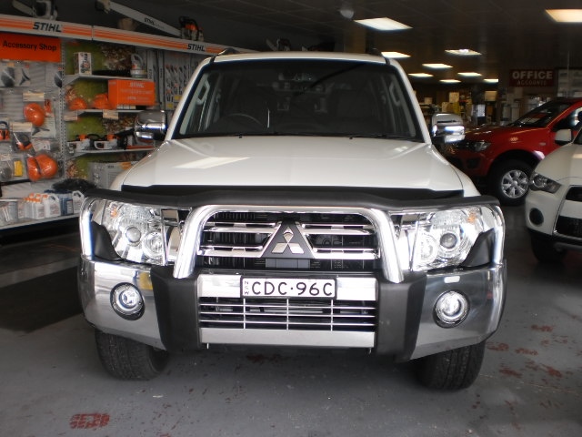 Pajero